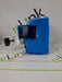 GE Healthcare GE Healthcare Dinamap V100 - NIBP, SpO2, Temp Vital Signs Monitor Patient Monitors reLink Online