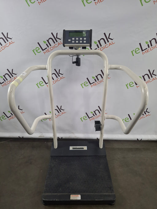 Health O Meter Health O Meter 1100KL Professional Scale Diagnostic Exam Equipment reLink Online