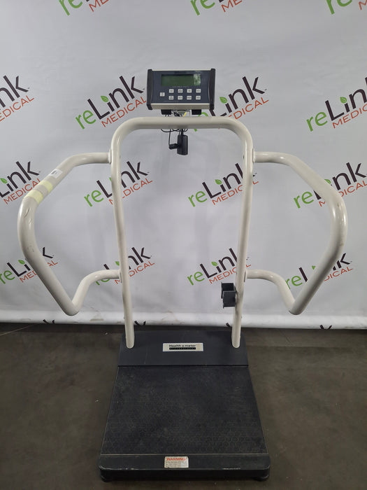 Health O Meter 1100KL Professional Scale