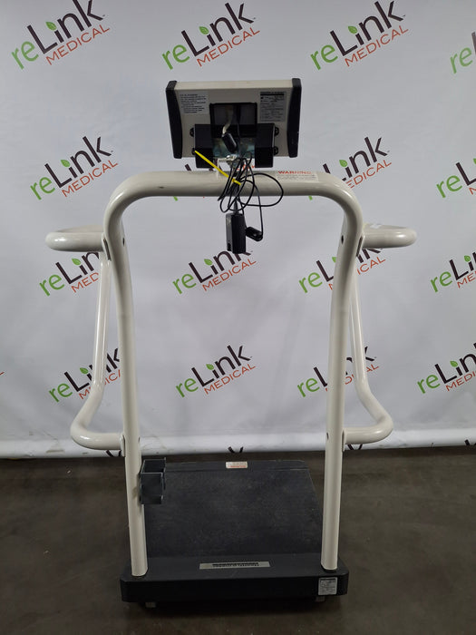 Health O Meter 1100KL Professional Scale