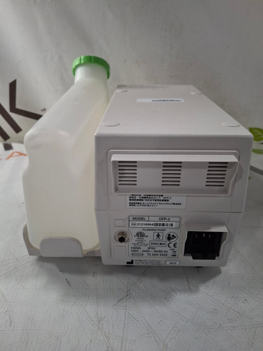 Olympus OFP-2 Endoscopic Flushing Pump