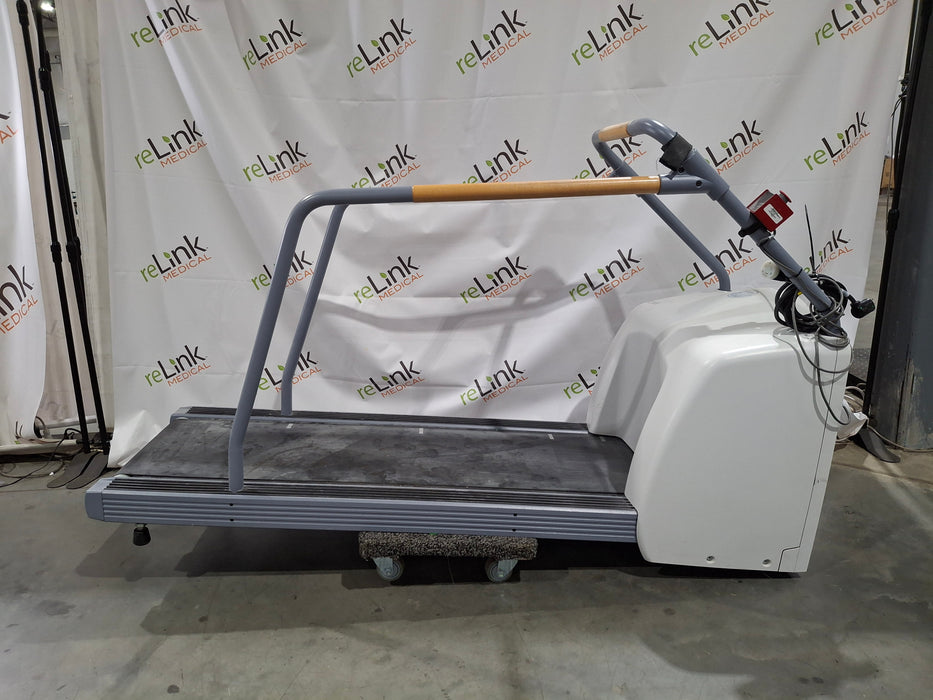 GE Healthcare T2100 Stress Test Treadmill