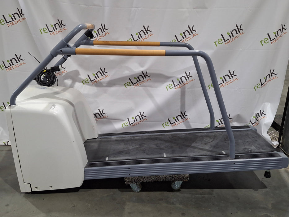 GE Healthcare T2100 Stress Test Treadmill