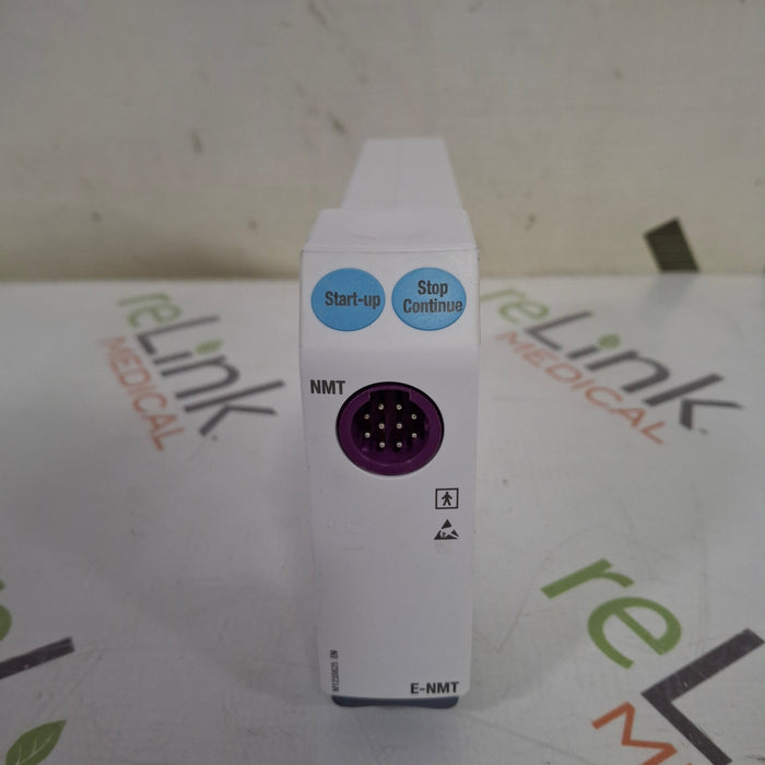 GE Healthcare E-NMT-01 Module