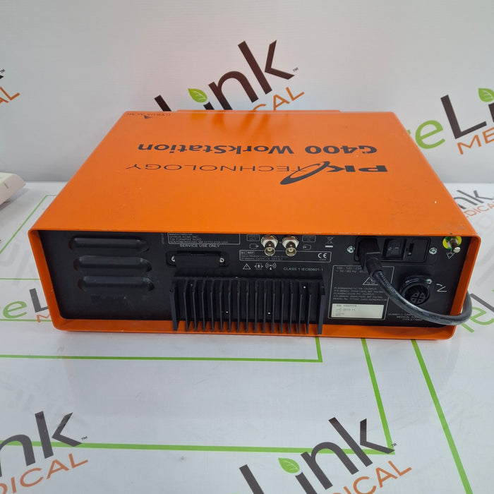 Gyrus Acmi, Inc. G400 Workstation