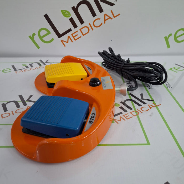 Gyrus Acmi, Inc. Gyrus Acmi, Inc. G400 Workstation Surgical Equipment reLink Online