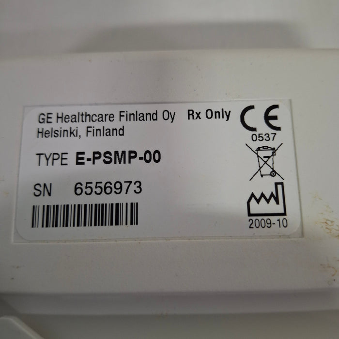 GE Healthcare E-PSMP-00 Module