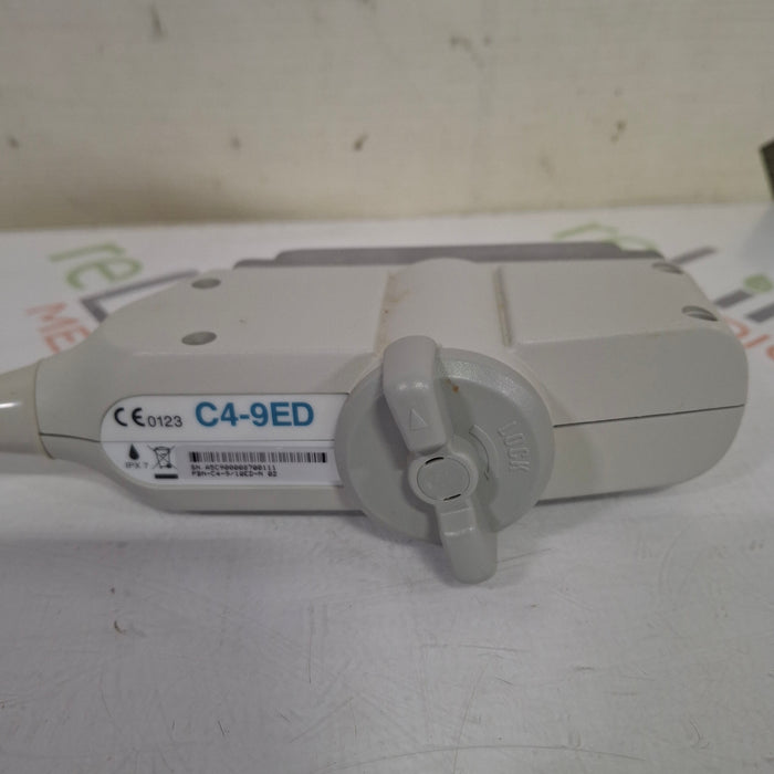 Medison Co. C4-9ED Ultrasound Transducer