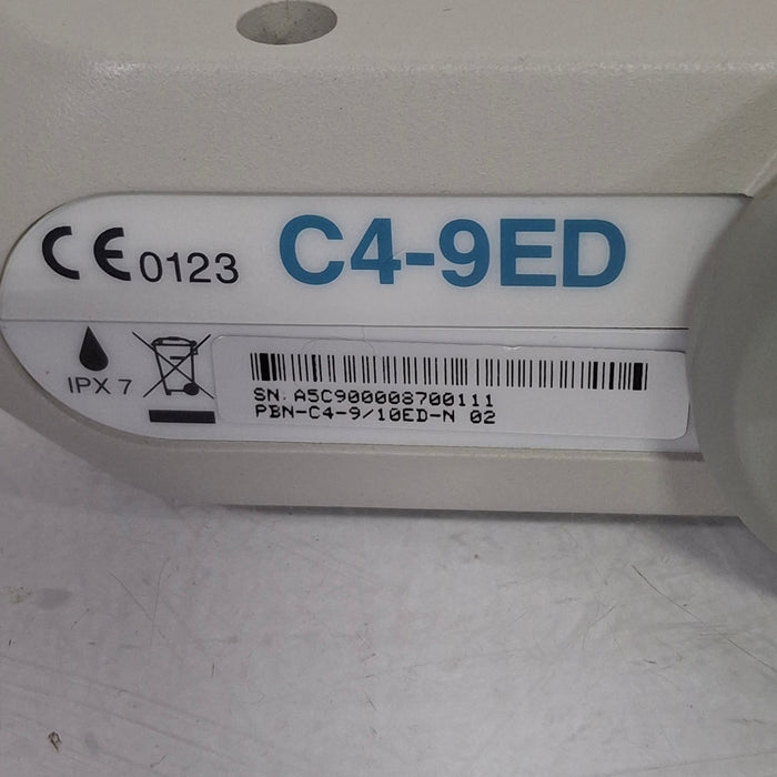 Medison Co. C4-9ED Ultrasound Transducer
