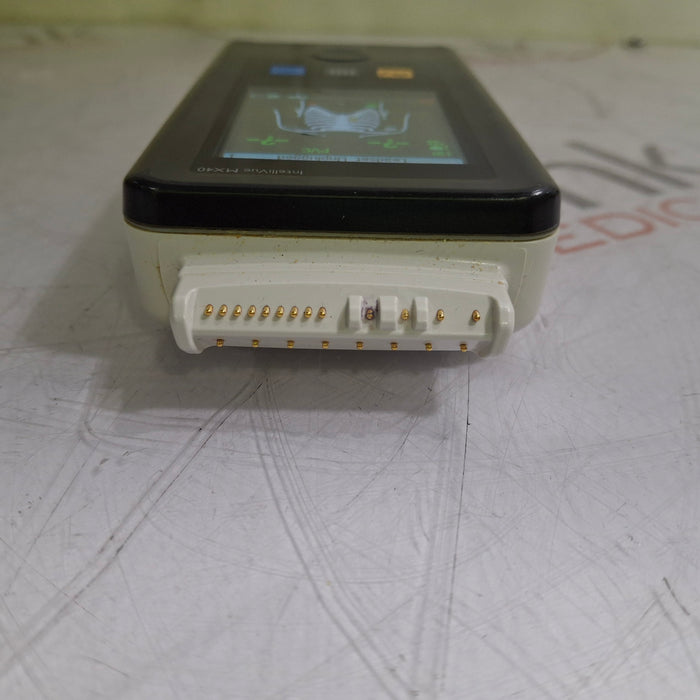 Philips MX40 1.4 ECG 865350 Telemetry Transmitter