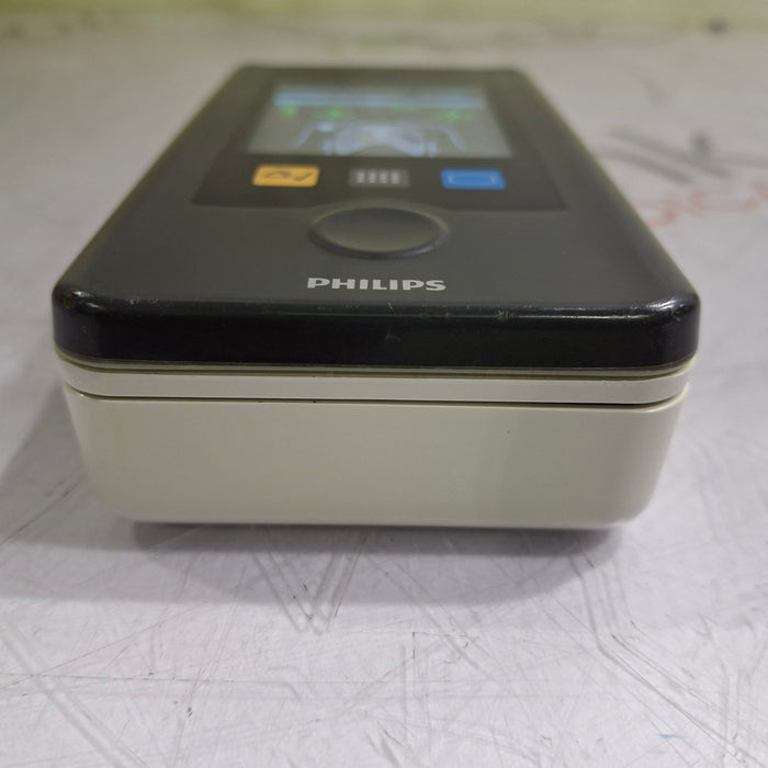 Philips MX40 1.4 ECG 865350 Telemetry Transmitter