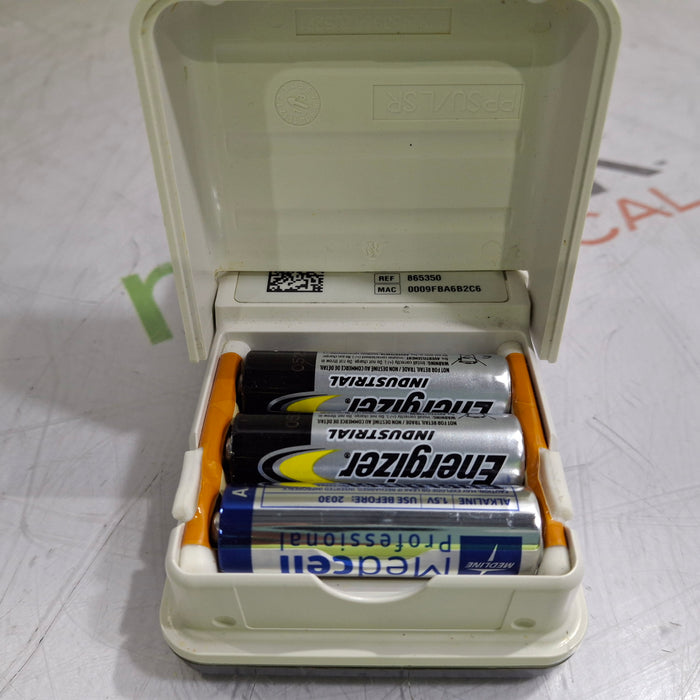 Philips MX40 1.4 ECG 865350 Telemetry Transmitter