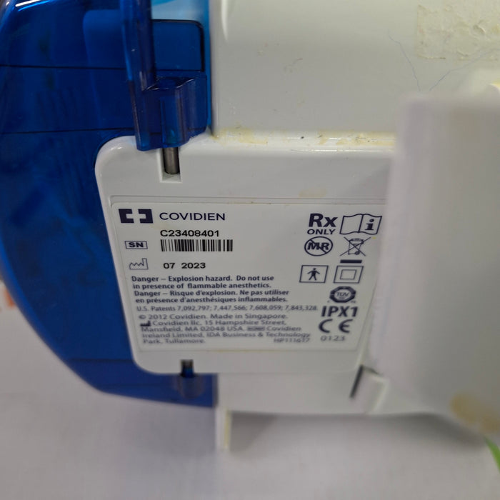 Covidien Kangaroo ePump Enteral Feeding Pump