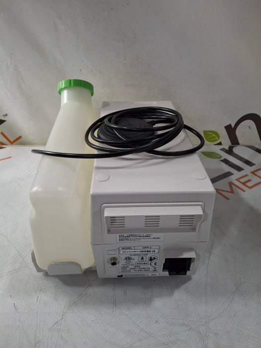 Olympus OFP-2 Endoscopic Flushing Pump
