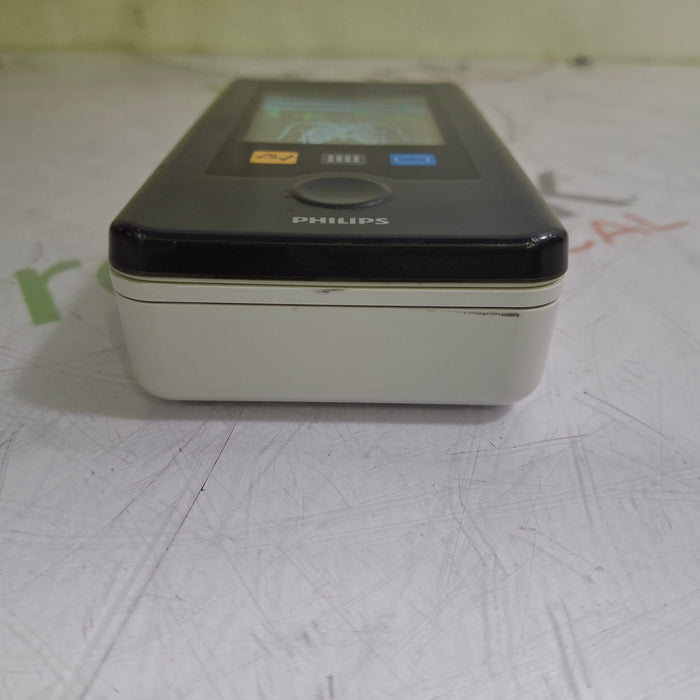 Philips MX40 1.4 ECG 865350 Telemetry Transmitter