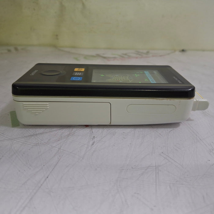 Philips MX40 1.4 ECG 865350 Telemetry Transmitter