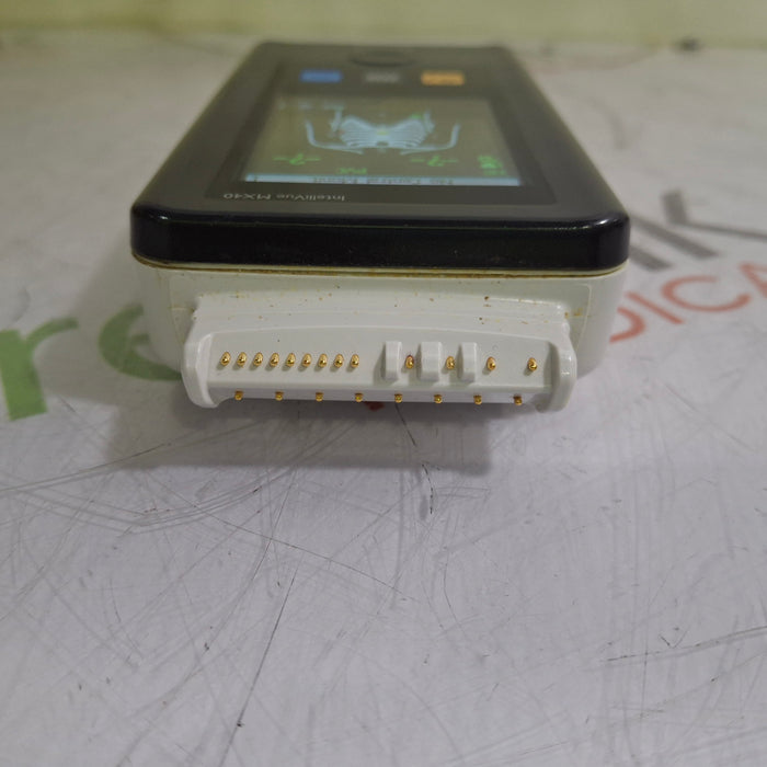 Philips MX40 1.4 ECG 865350 Telemetry Transmitter