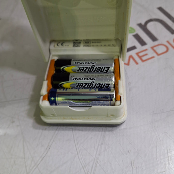Philips MX40 1.4 ECG 865350 Telemetry Transmitter