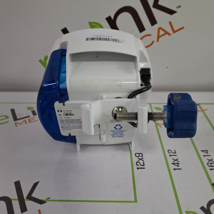 Covidien Covidien Kangaroo ePump Enteral Feeding Pump Infusion Pump reLink Online