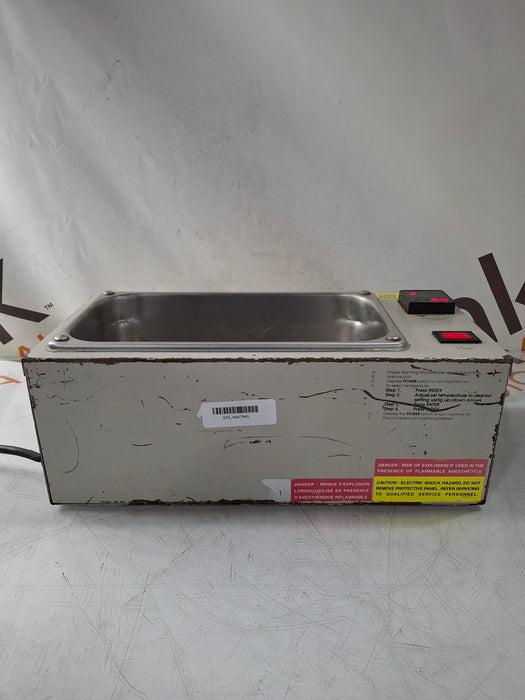 OR Solutions ORS-2038D Solution Warmer