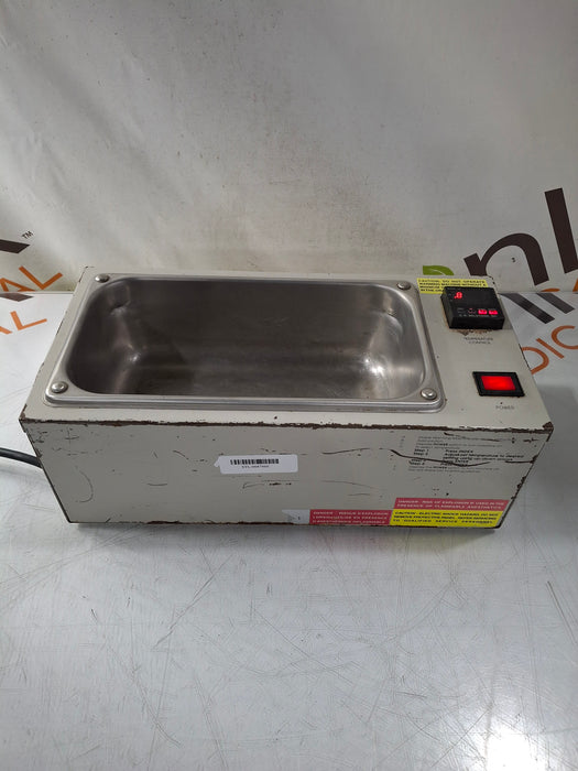 OR Solutions ORS-2038D Solution Warmer