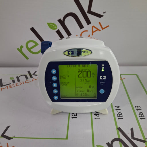 Covidien Covidien Kangaroo ePump Enteral Feeding Pump Infusion Pump reLink Online