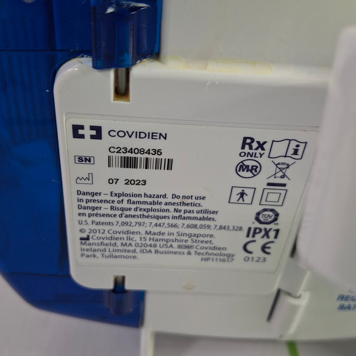 Covidien Covidien Kangaroo ePump Enteral Feeding Pump Infusion Pump reLink Online