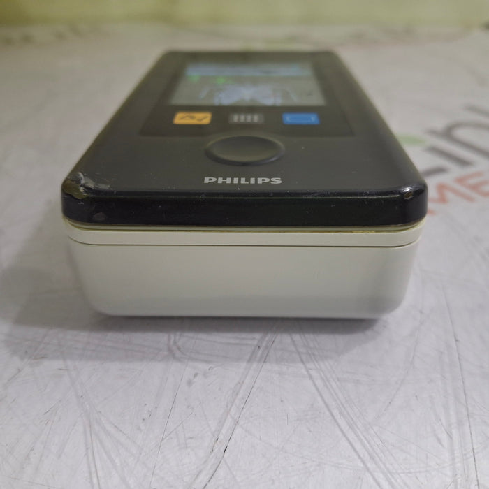 Philips MX40 1.4 ECG 865350 Telemetry Transmitter