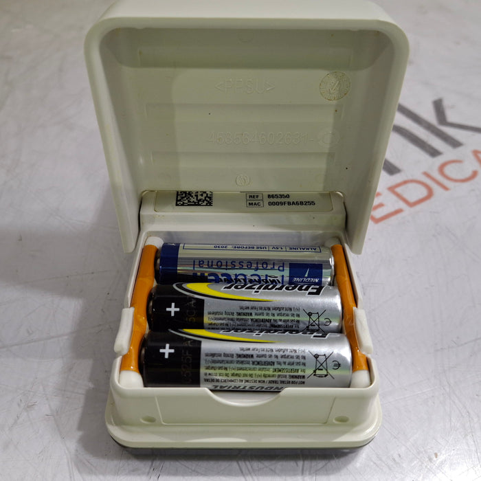 Philips MX40 1.4 ECG 865350 Telemetry Transmitter