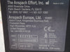 Anspach Anspach SC2101 eMax 2 Plus Console, Single Port with Irrigation Surgical Power Instruments reLink Online