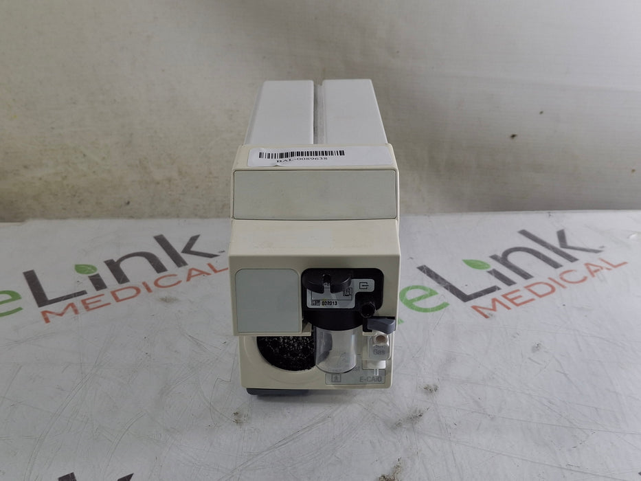 GE Healthcare GE Healthcare E-CAiO-00 Gas Exhaust Module Patient Monitors reLink Online