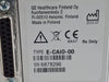 GE Healthcare GE Healthcare E-CAiO-00 Gas Exhaust Module Patient Monitors reLink Online