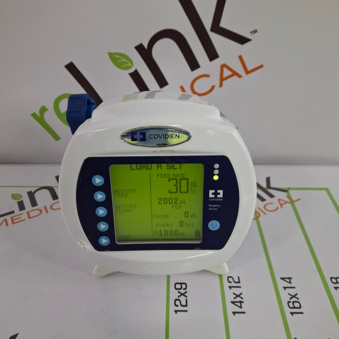 Covidien Kangaroo ePump Enteral Feeding Pump