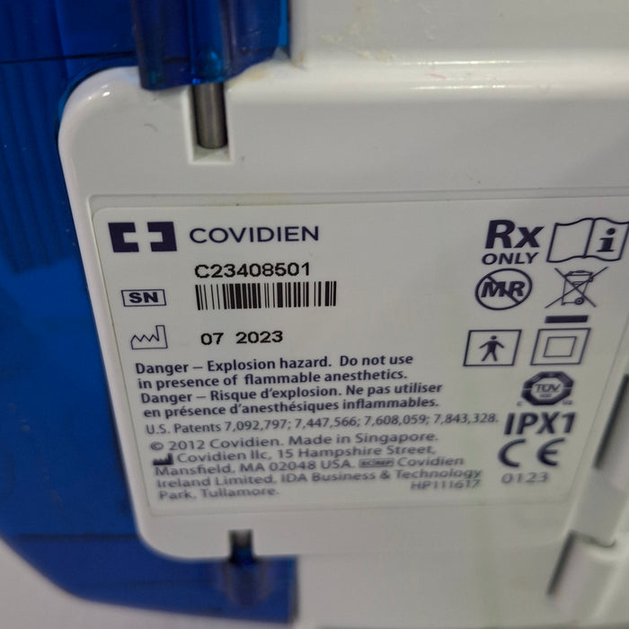 Covidien Kangaroo ePump Enteral Feeding Pump