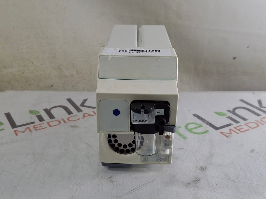 GE Healthcare E-CAiO-00 Gas Exhaust Module