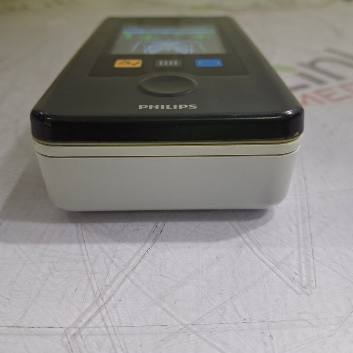 Philips MX40 1.4 ECG 865350 Telemetry Transmitter