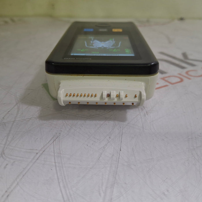 Philips MX40 1.4 ECG 865350 Telemetry Transmitter