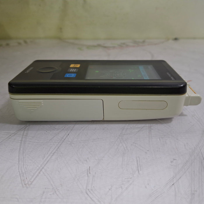 Philips MX40 1.4 ECG 865350 Telemetry Transmitter