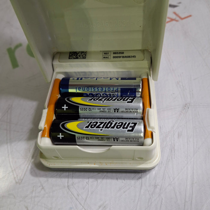 Philips MX40 1.4 ECG 865350 Telemetry Transmitter