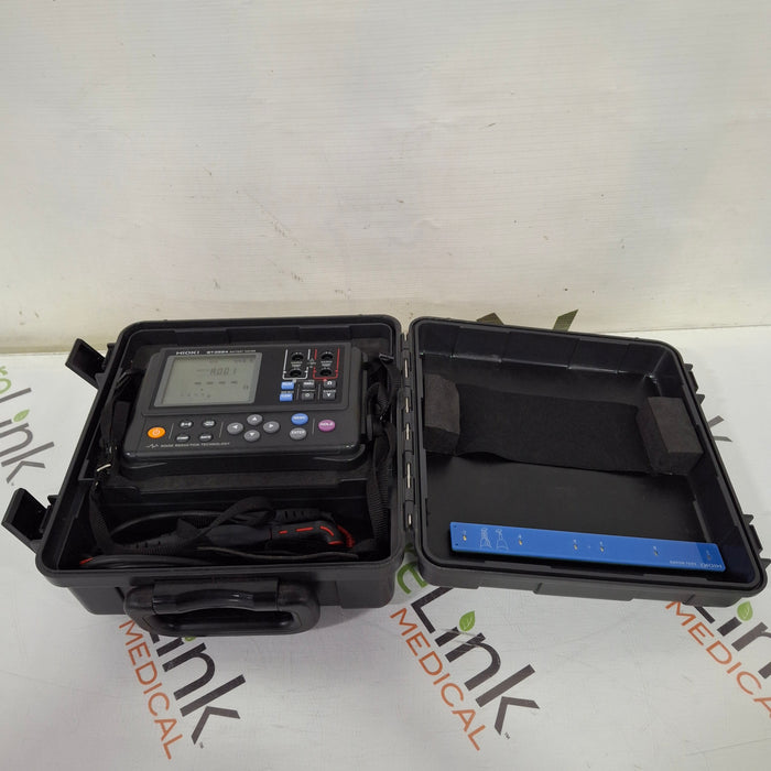 Hioki E. E. Corporation BT3554 Battery Tester