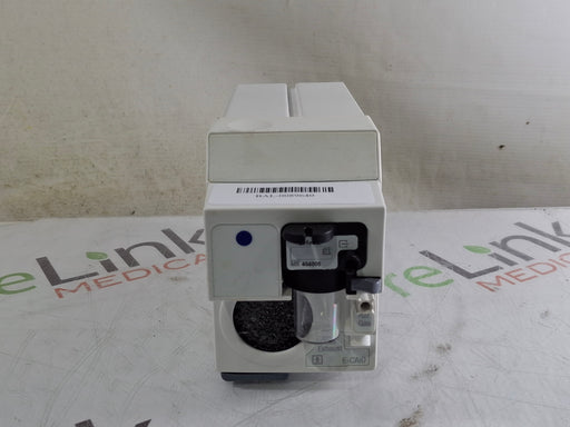GE Healthcare GE Healthcare E-CAiO-00 Gas Exhaust Module Patient Monitors reLink Online
