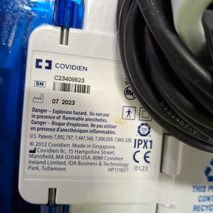Covidien Covidien Kangaroo ePump Enteral Feeding Pump Infusion Pump reLink Online