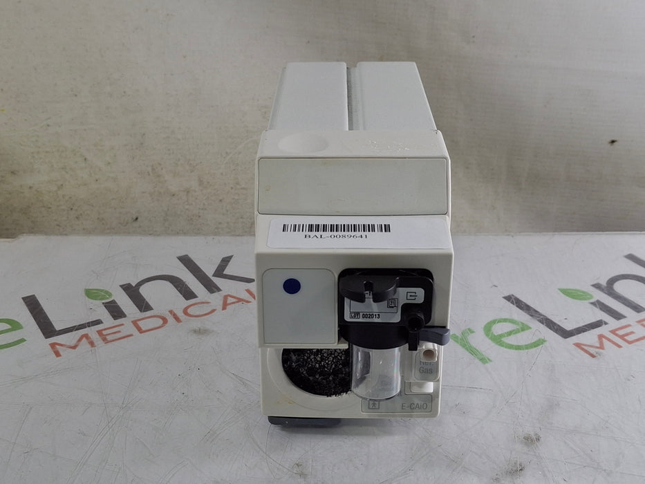 GE Healthcare E-CAiO-00 Gas Exhaust Module