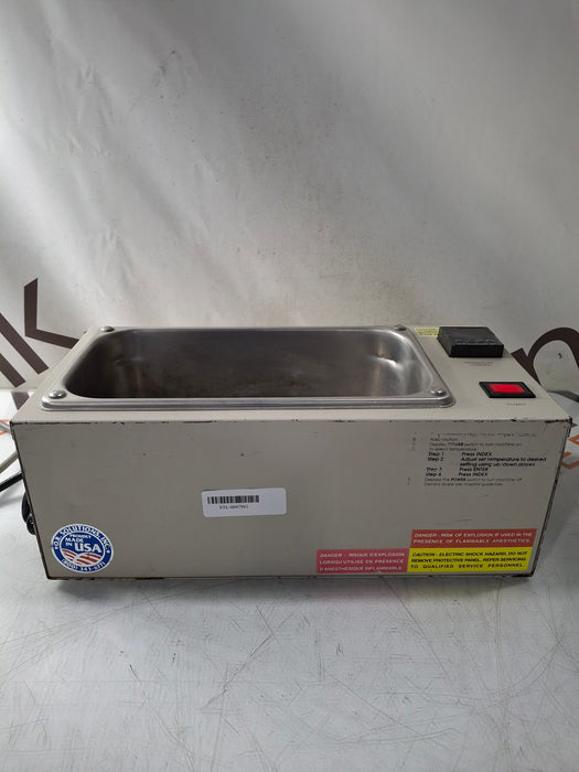 OR Solutions ORS-2038D Solution Warmer