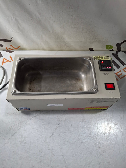 OR Solutions ORS-2038D Solution Warmer