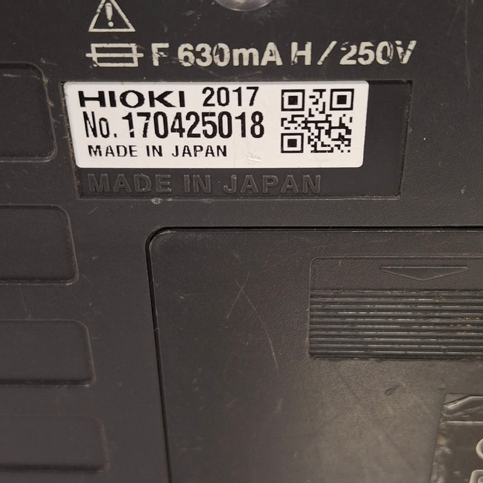 Hioki E. E. Corporation Hioki E. E. Corporation BT3554 Battery Tester Test Equipment reLink Online