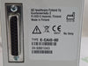 GE Healthcare GE Healthcare E-CAiO-00 Gas Exhaust Module Patient Monitors reLink Online
