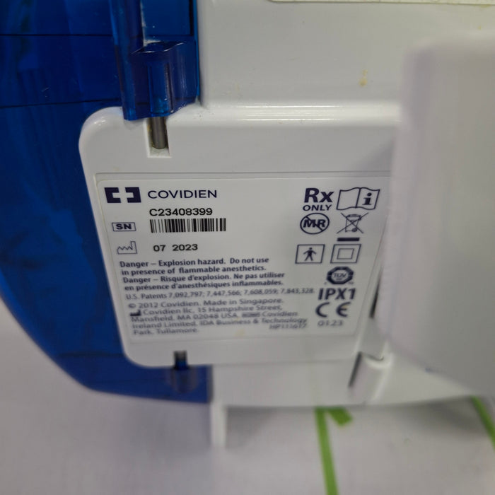 Covidien Kangaroo ePump Enteral Feeding Pump