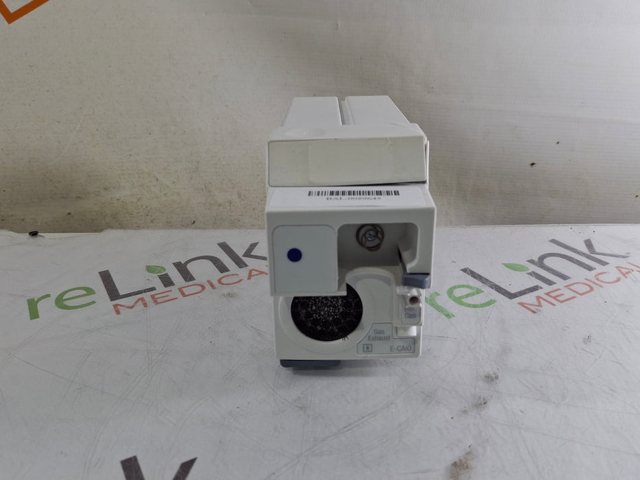 GE Healthcare E-CAiO-00 Gas Exhaust Module