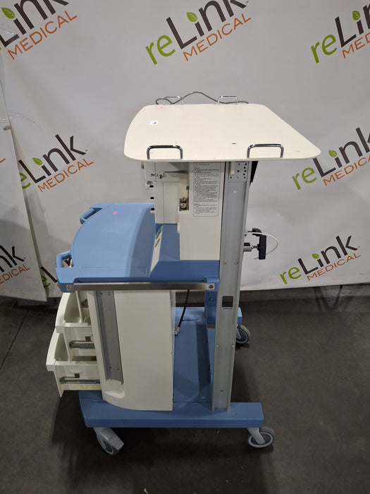 Draeger Medical Fabius GS Anesthesia Machine